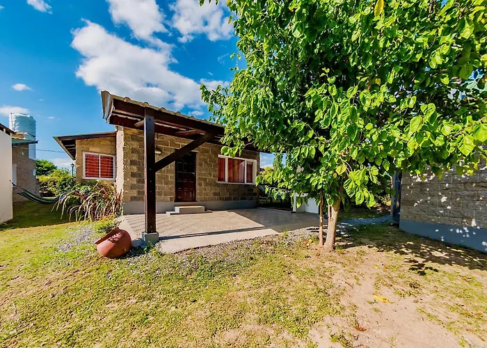 Villa La Querencia Villa Carlos Paz